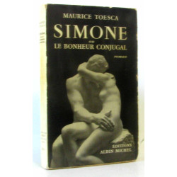 Simone ou le bonheur conjugal