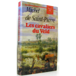 Les cavaliers du Veld