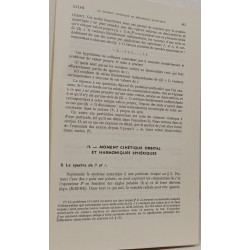 Mécanique Quantique Tome 2