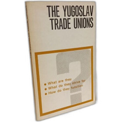 The Yugoslav Trade Unions