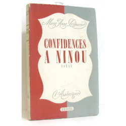 Confidences à Ninou