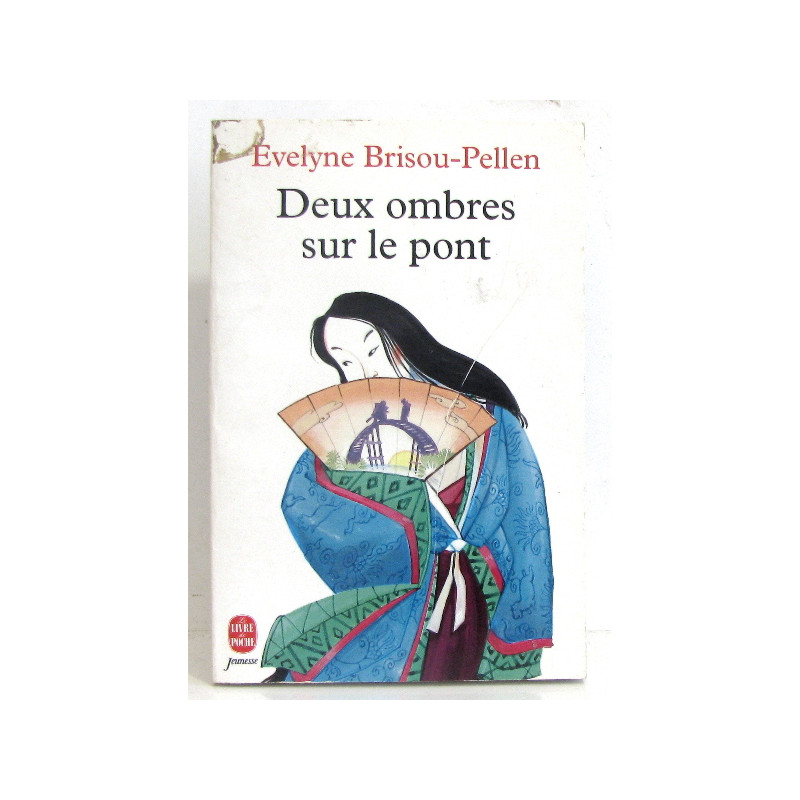 Deux ombres sur le pont