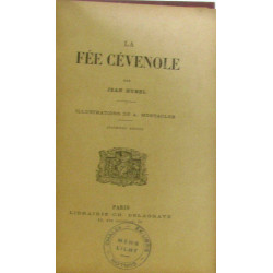La fée cévenole