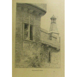 La fée cévenole