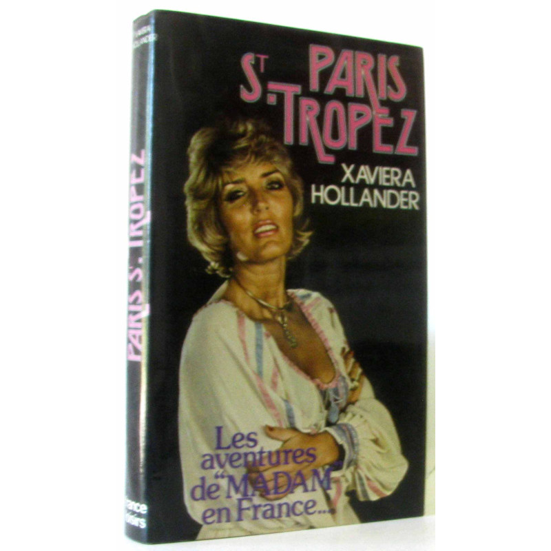 Paris St Tropez