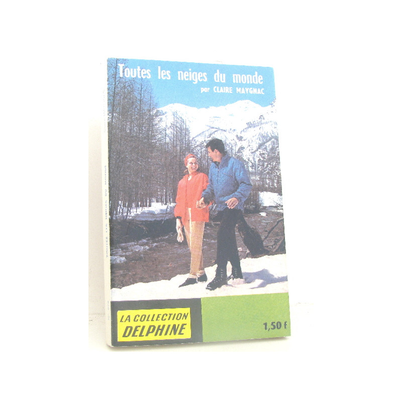 Toutes les neiges du monde