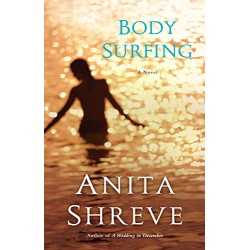 Body Surfing: A Novel
