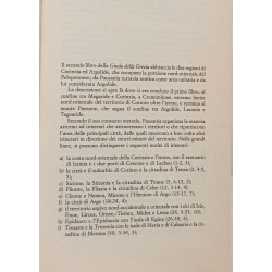 Guida della Grecia. Libro II: La Corinzia e l'Argolide