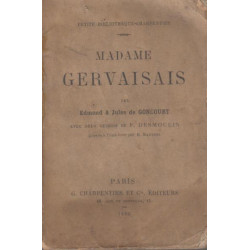 Madame gervaisais