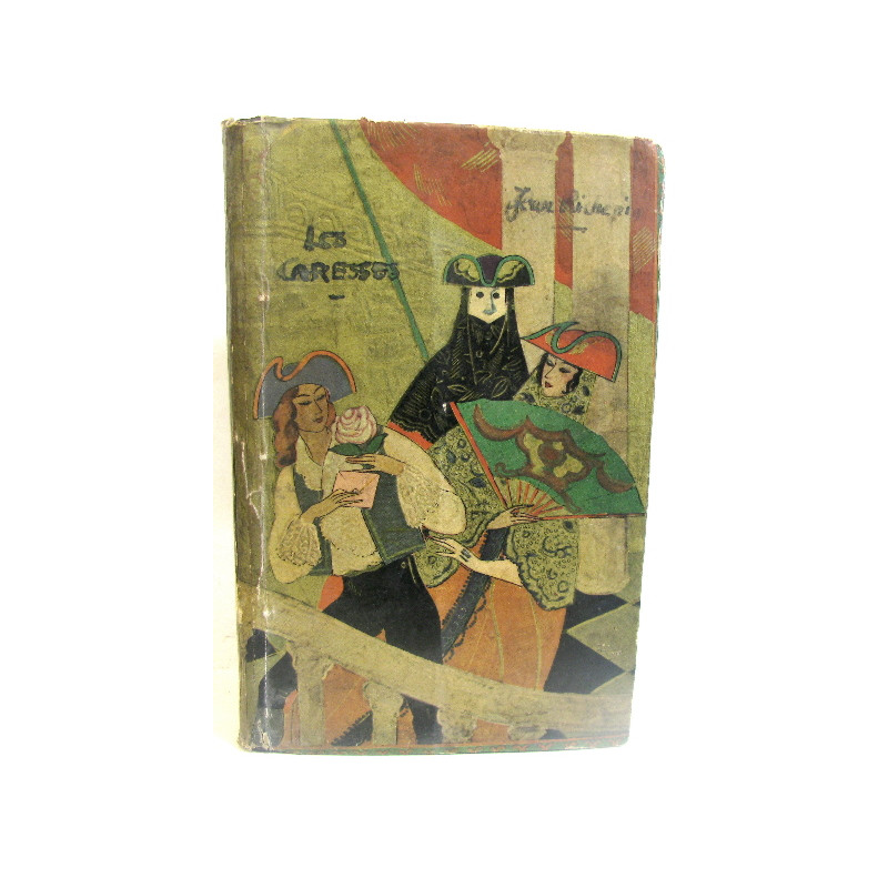 Les caresses. Floréal thermidor. Brumaire Nivose