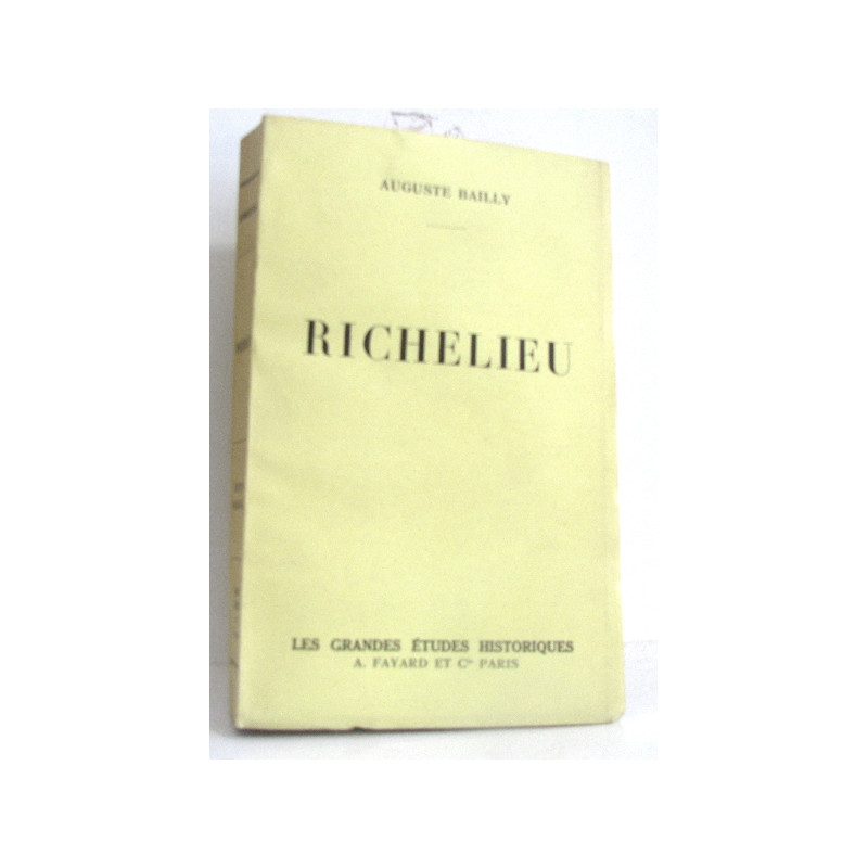 Richelieu