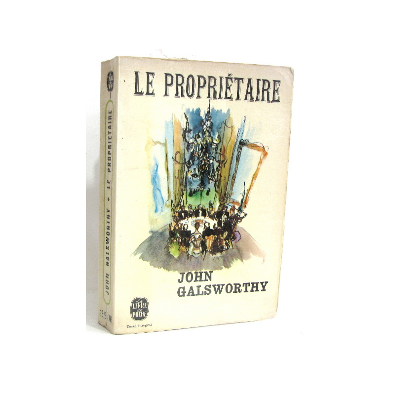 Le propriétaire