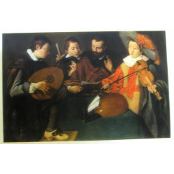 Les instruments de musique à travers les âges