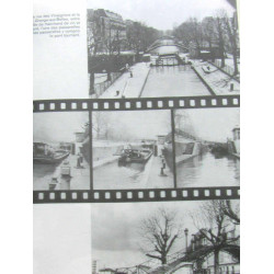 Connaissance de Paris et de la France 11 numéros compilés dans un...
