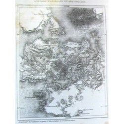 La terre - description des phénomènes de la vie du globe Tome...