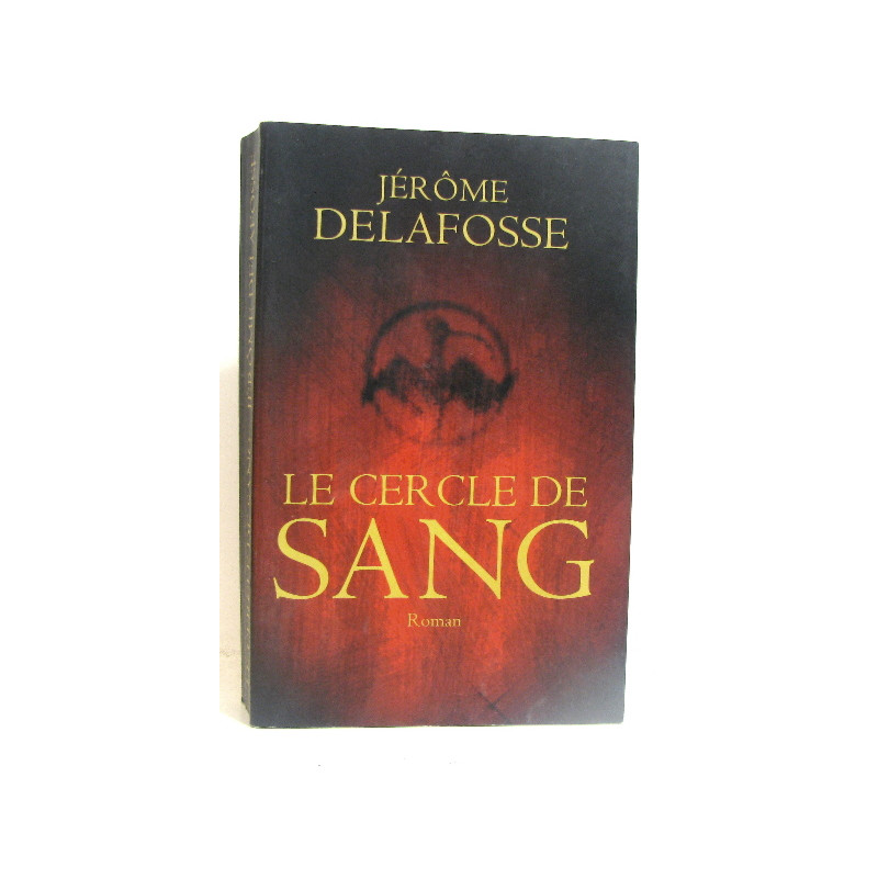 Circulo de sangre