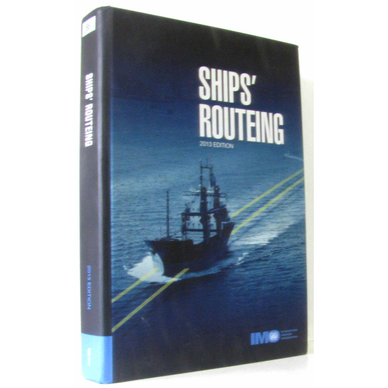 Ships' routeing