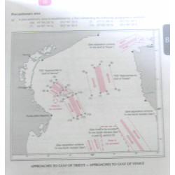 Ships' routeing