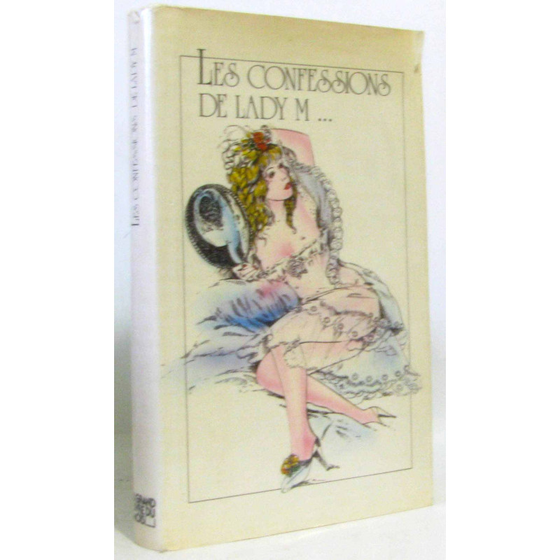 Les confessions de Lady M