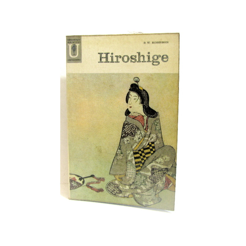 Hiroshige