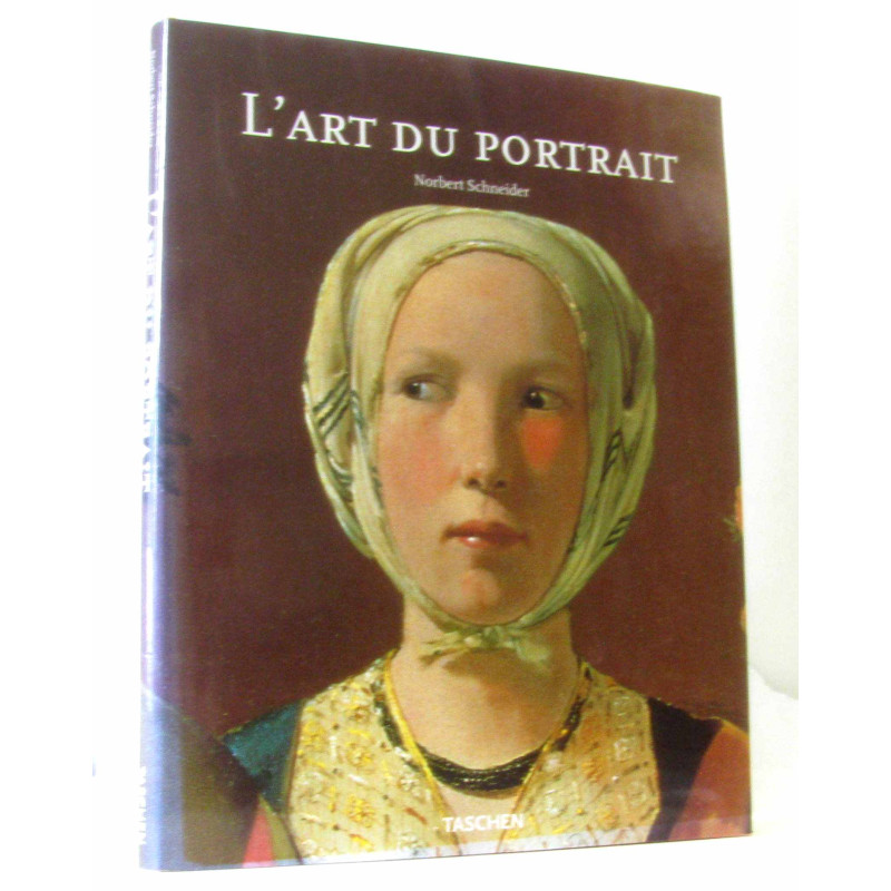 Art du portrait hors collection