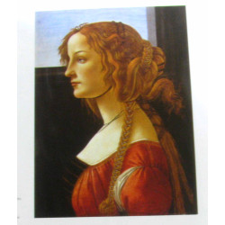 Art du portrait hors collection