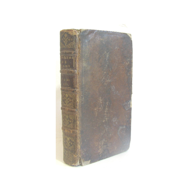 Carême tiré de l'écriture des saints peres et de divers ouvrages...