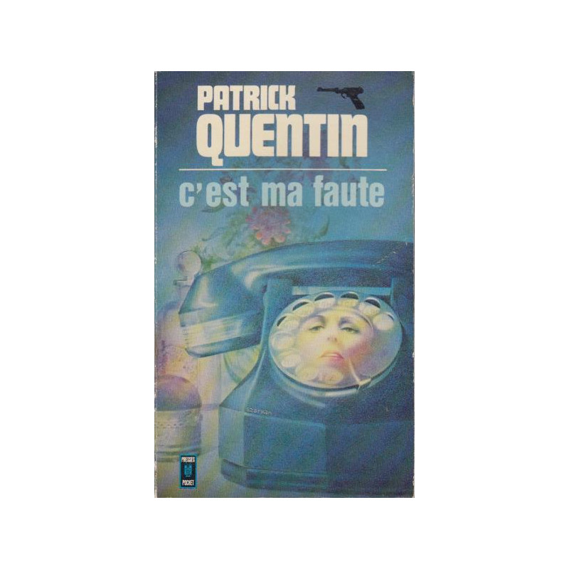 C'est ma faute