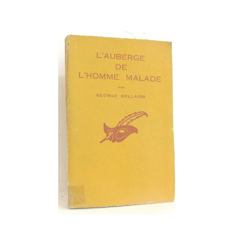 L'auberge de l'homme malade