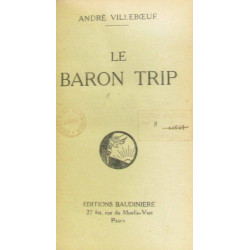 Le baron trip