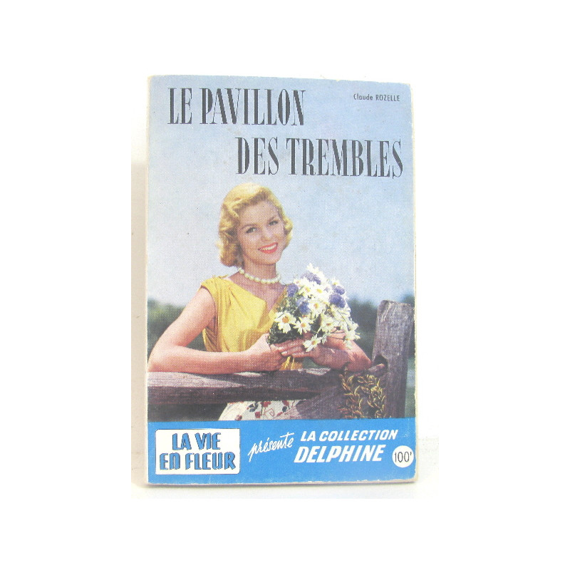 Le pavillon des trembles