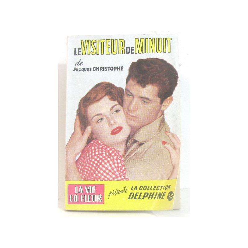 Le visiteur de minuit