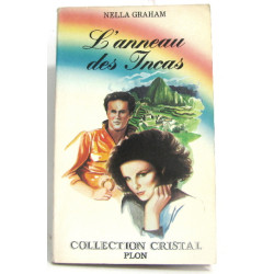 L'Anneau des Incas (Collection Cristal)