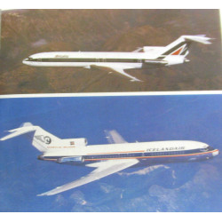 L'Aviation commerciale d'aujourd'hui (Grande encyclopédie visuelle...