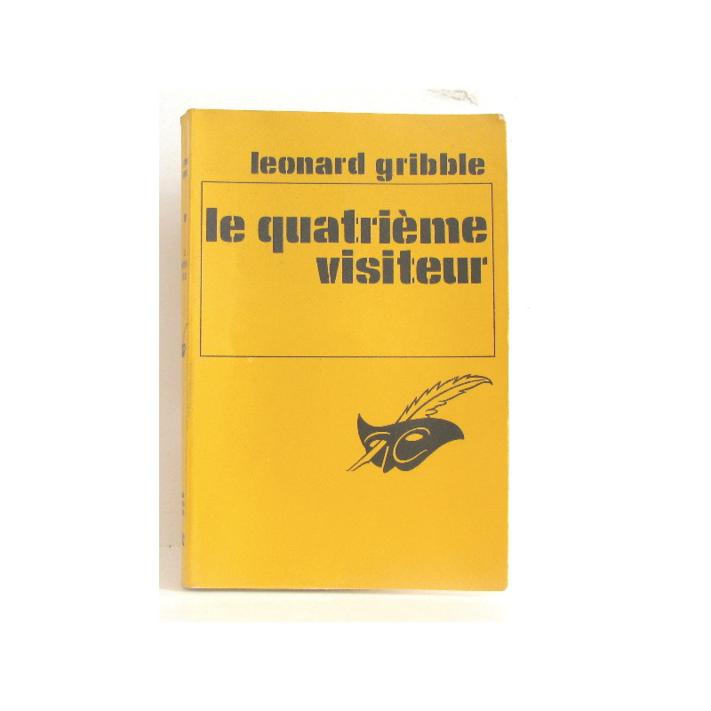Le quatrième visiteur