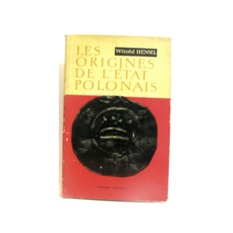 Les origines de l'état polonais