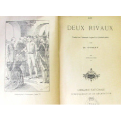 Les deux rivaux