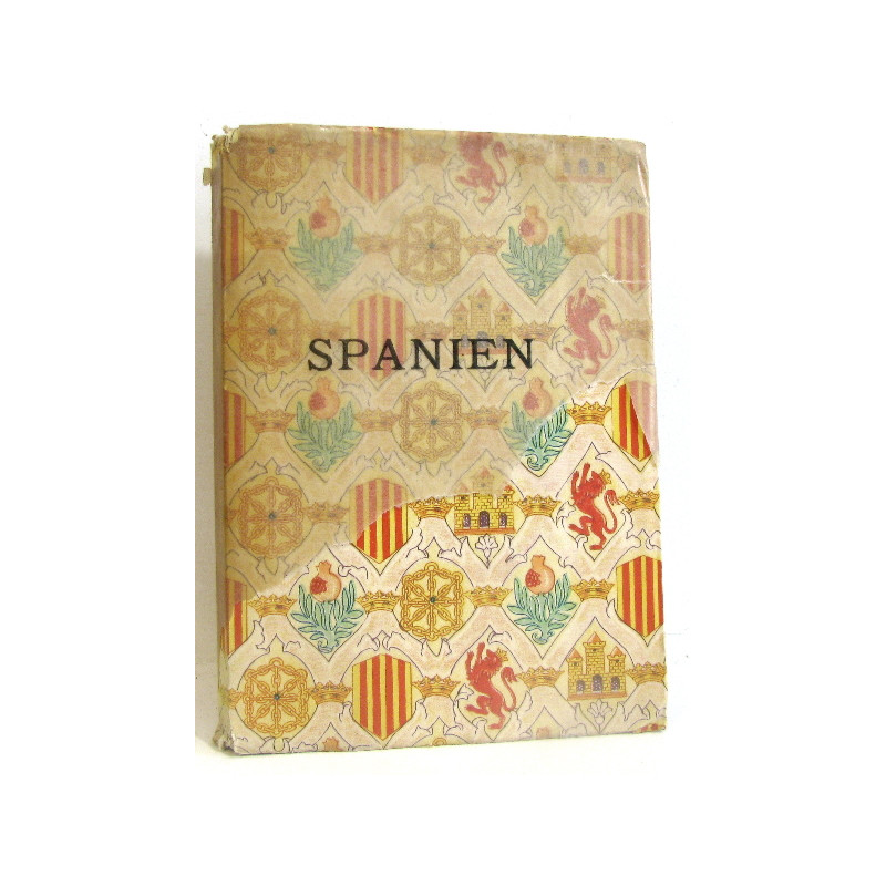 Spanien