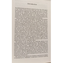 Mediterranean Historical Review Volume 3