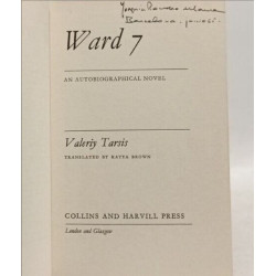 Ward 7