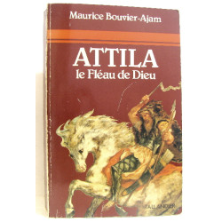 Attila : le fléau de Dieu