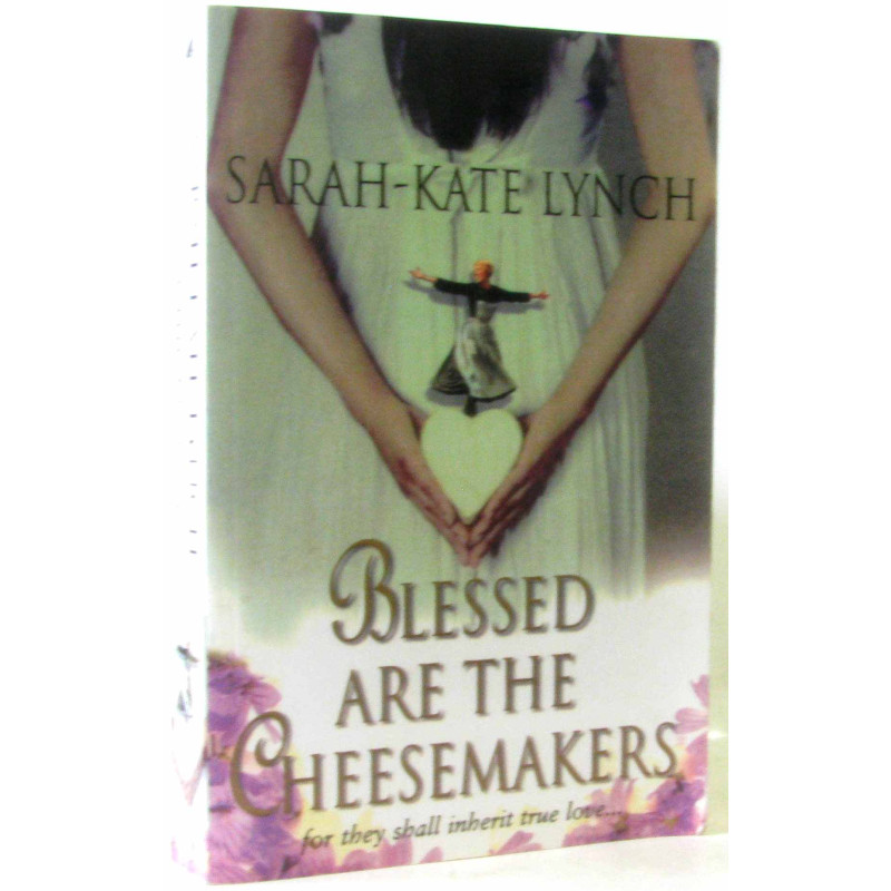 Blessed are the Cheesemakers