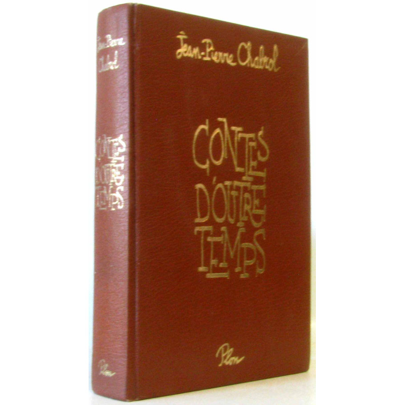 Contes d'Outre Temps