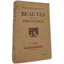 Beautés de la Provence