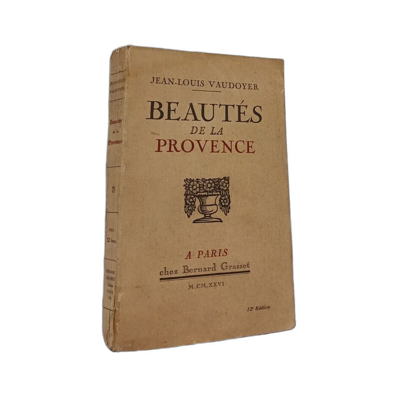 Beautés de la Provence