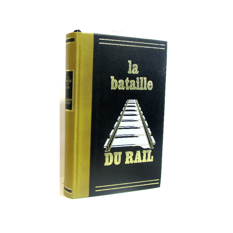 La bataille du rail