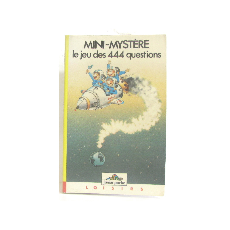 Mini-mystère
