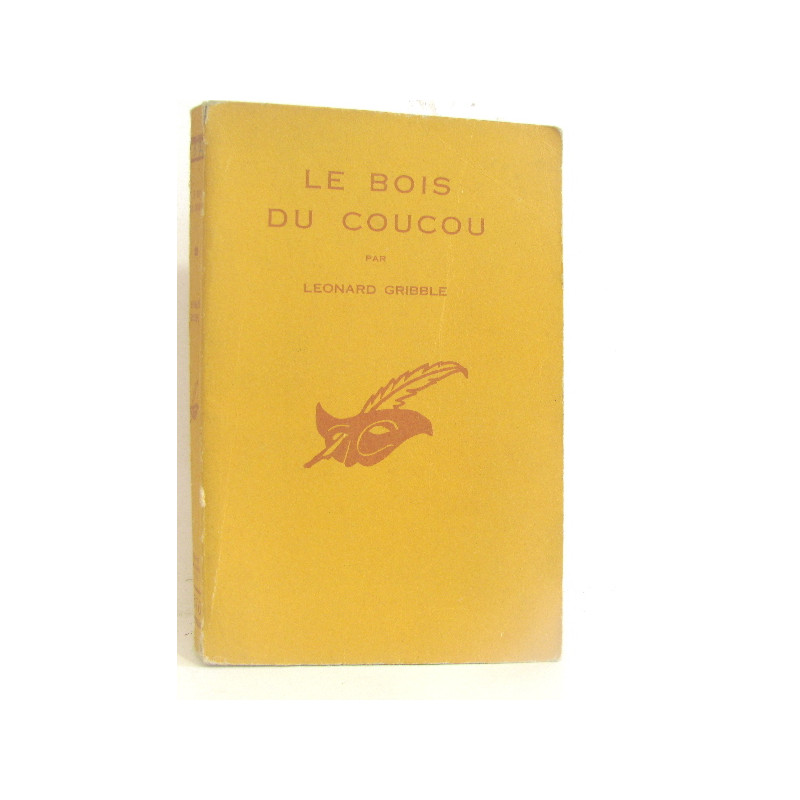 Le bois du coucou