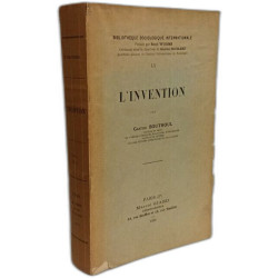 L'invention