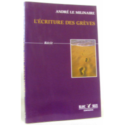 L'écriture des grèves